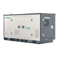 Kirloskar Stationary 15 kVA Single Phase 65 L Diesel Generators_0