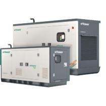 Kirloskar Stationary 40 kVA Single Phase 100 L Diesel Generators_0