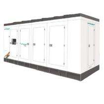 Kirloskar Stationary 320 kVA Three Phase 600 L Diesel Generators_0
