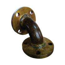 VTSE Carbon Steel Male 90 Degree Elbows Upto 24 inch_0