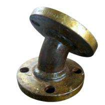 VTSE Mild Steel Male 45 Degree Elbows 2 inch_0