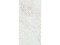 L&T SuFin Brand - Gravis Ballot Gray 600 x 1200 mm White Glossy Glazed Vitrified Tile_0