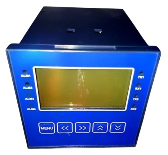 Flowtech Digital Electromagnetic Water Flow Meter_0