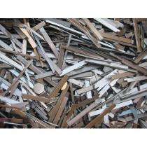 SHREENATH METAL SS 304 Metal Scrap Cut Piece 99% Purity_0