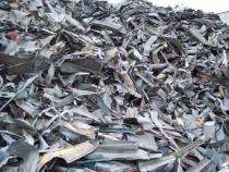 SHREENATH METAL Aluminium Metal Scrap Cut Piece 98% Purity_0