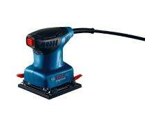 BOSCH 101 x 112 mm Orbital Sander GSS 140 220 W 28000 opm_0