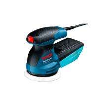 BOSCH 125 mm Orbital Sander GEX 125-1 AE 250 W 15000 - 24000 opm_0