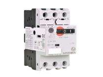 L&T / Lauritz Knudsen 15 A Motor Protection Circuit Breaker ST41919OOOO_0