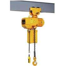 3 ton Chain Pulley Block 6 m 40 kg_0