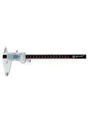YUZUKI ECODIGI8 0 - 200 mm Stainless Steel Measuring Calipers_0