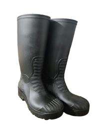 L&T SuFin Brand - Solido Hector SF86 PVC Gumboots_0