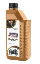 Blazol API-SM Synthetic Bike Engine Oil 1 L Can_0