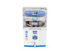 KENT Elegant Copper RO + UV + UF + TDS + Copper 8 L Water Purifier_0