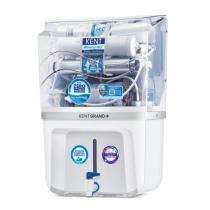 KENT Grand Plus RO + UV + UF + TDS + ZWW 9 L Water Purifier_0