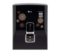 LG WW155NPB RO + UV + MB 8 L Water Purifier_0