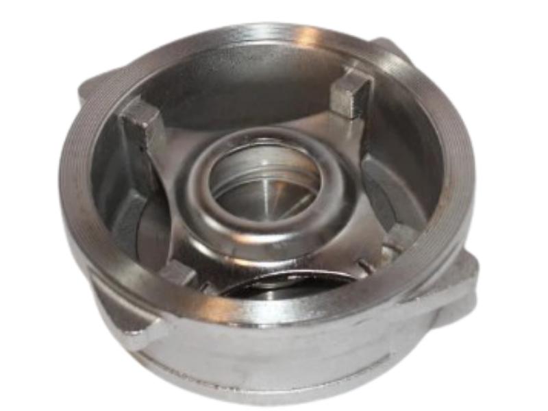 Cair DN 250 mm Manual Cast Steel Check Valves Wafer Type_1