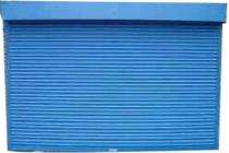 Meenakshi Mild Steel Rolling Shutter Manual_0