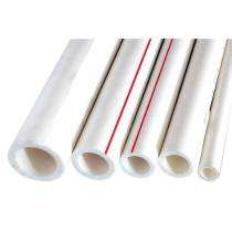 SARAL 110 mm UPVC Pipes Class 4 6 m Socket and Spigot_0