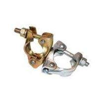 MARC 40 x 60 mm Painted Forged Swivel Scaffolding Coupler 10 kN_0
