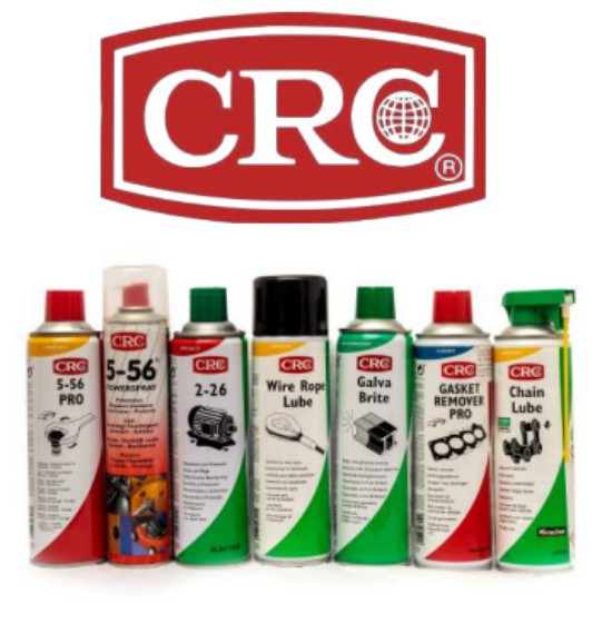 CRC Rust Removing Spray 500 mL_1