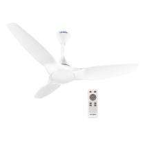 Crompton Silent Pro Enso Smart 1225 mm 3 Blades 42 W All White Ceiling Fans_0