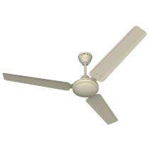 Bajaj Bahar Plus EE 1200 mm 3 Blades 52 W Bianco Ceiling Fans_0