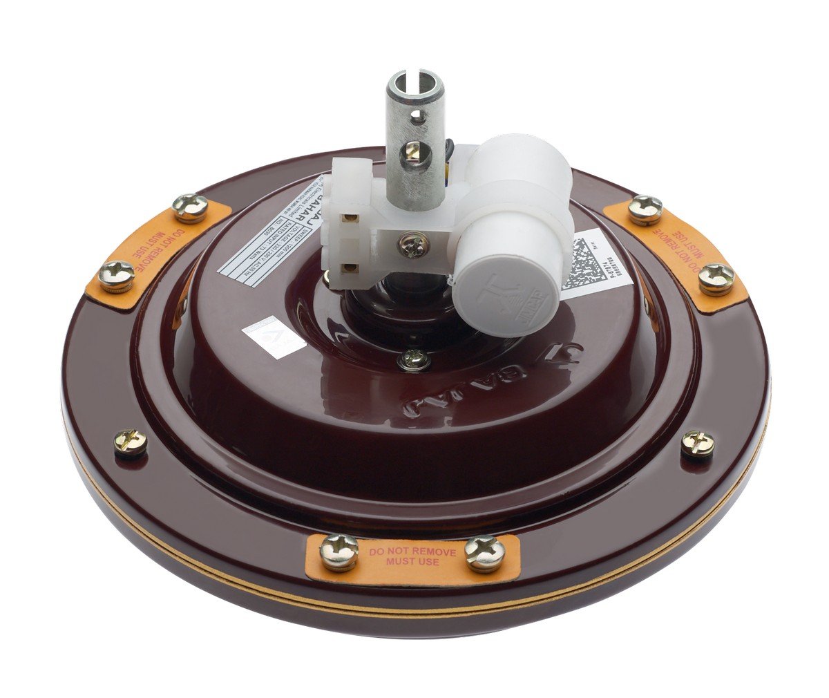 Bajaj Bahar HS EE 1200 mm 3 Blades 73 W Dark Brown Ceiling Fans_1