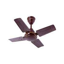 Bajaj Maxima 600 mm 4 Blades 66 W Bianco Ceiling Fans_0