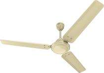 Bajaj Durato 12S1 1200 mm 3 Blades 52 W Bianco Ceiling Fans_0