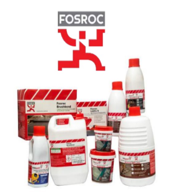 Fosroc Brushbond RFX Waterproofing Chemical in Litre_1