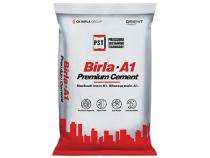 Birla OPC 53 Grade Cement 50 kg_0