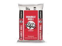 Nuvoco Double Bull PPC Cement 50 kg_0