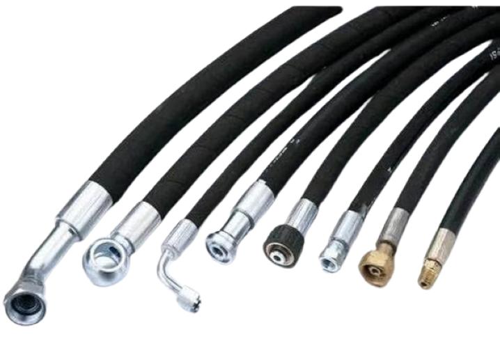 Flying Flex Rubber Hose Pipes 0 - 100 m_1