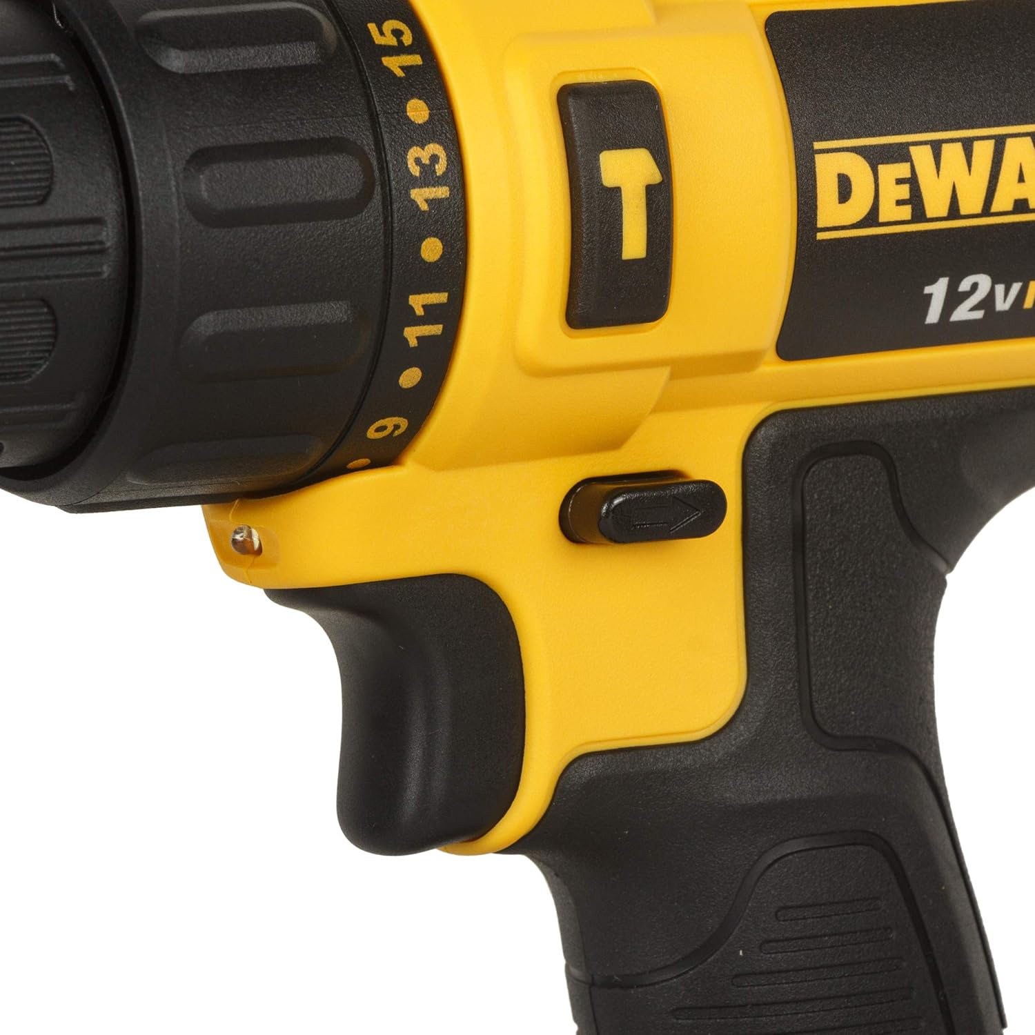DEWALT 8 - 20 mm Cordless Rotary Hammer Drill DCD716D2 12 V_3