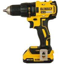 DEWALT 13 - 30 mm Cordless Rotary Hammer Drill DCD7771D2 20 V_0