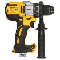 DEWALT 15 - 55 mm Cordless Rotary Hammer Drill DCD991NT 18 V_0