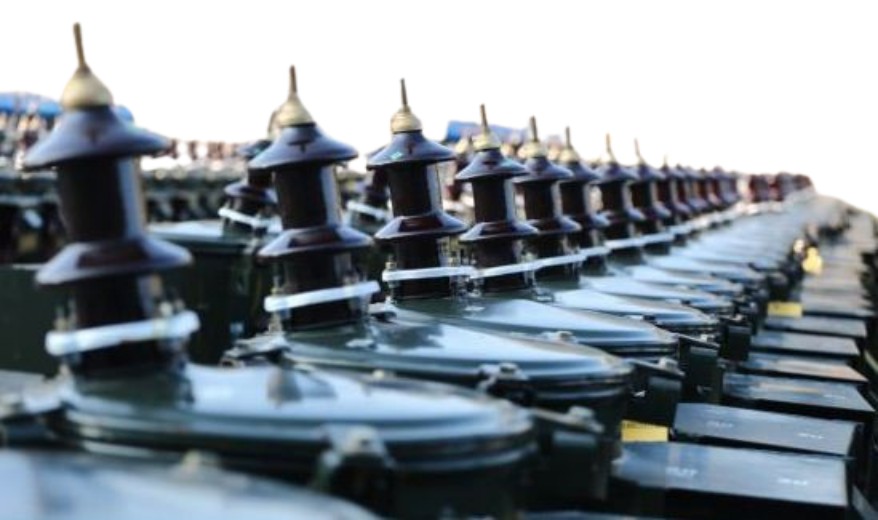 KOTSONS Single Phase 5 MVA 12 kV Transformers Industrial_1