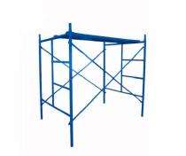 Memory 4 m H Frame Scaffolding Tower 1800 x 1350 mm 250 kg_0