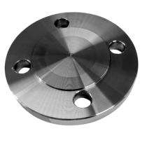 Parlesha Stainless Steel Blind Flanges 88.9 mm_0
