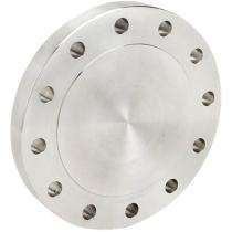 Parlesha Stainless Steel Blind Flanges 596.9 mm_0
