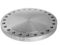Parlesha Stainless Steel Blind Flanges 914.4 mm_0