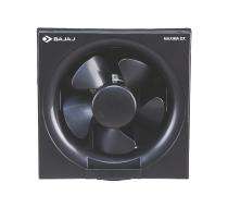 Bajaj Maxima Dxl 200 mm 5 Blades 28 W Exhaust Fans_0