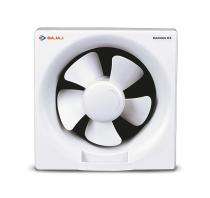 Bajaj Maxima DX 150 mm 5 Blades 25 W Exhaust Fans_0