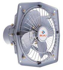 Bajaj Maxair 225 mm 4 Blades 45 W Exhaust Fans_0