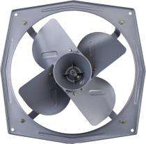 Bajaj Supreme Plus 300 mm 4 Blades 55 W Exhaust Fans_0