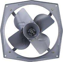 Bajaj Supreme Plus 450 mm 4 Blades 145 W Exhaust Fans_0