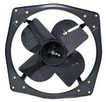 Bajaj Supreme Dlx 300 mm 4 Blades 100 W Exhaust Fans_0