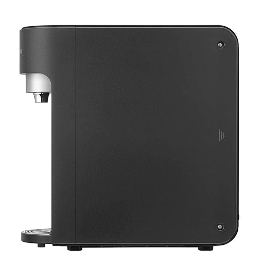 CUCKOO Elegance Alkaline CP-EN011B Alkaline Nano Technology 0 L Water Purifier_1