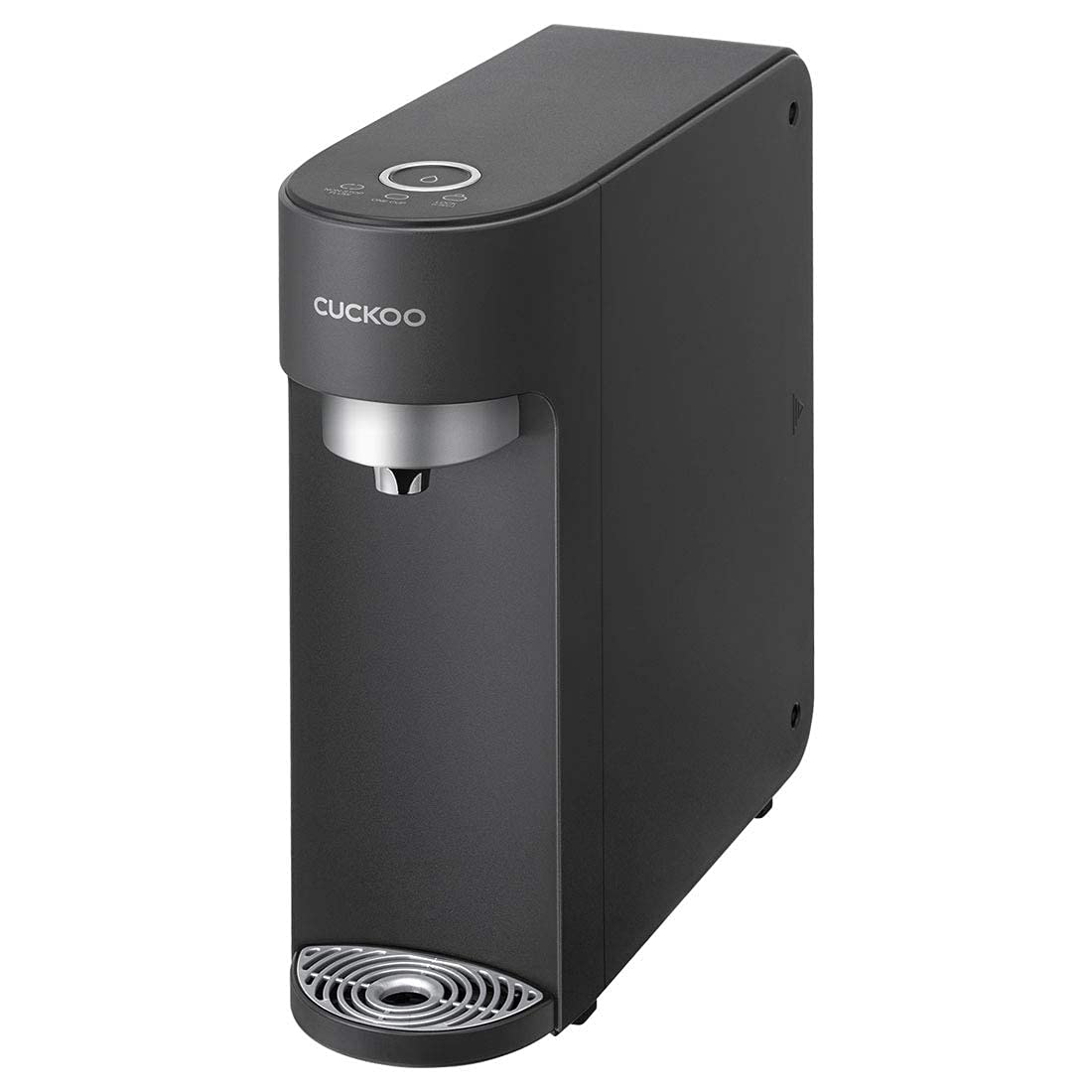 CUCKOO Elegance Alkaline CP-EN011B Alkaline Nano Technology 0 L Water Purifier_2