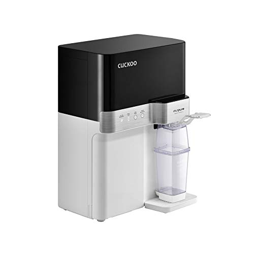 CUCKOO Alkalino CP-RN701MBK Alkaline Nano Technology 7.5 L Water Purifier_1